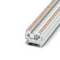 Preview: Phoenix 3209514 PT 2.5 WH Feed-through terminal block