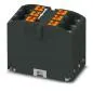 Preview: Distribution block Phoenix PTFIX 6X2,5 BK Black