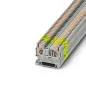 Preview: Phoenix 3209510 PT 2.5 Feed-through terminal block