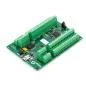 Preview: EdingCNC UIO-10 IO extension for operating panel and handwheels