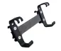 Preview: ncNET top-hat rail adapter