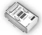 Preview: CSMIO-ENC module – expansion module for threading (for CSMIO IP-S)
