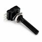 Preview: 10 kΩ Linear Rotary Potentiometer with Solder Tabs