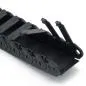 Preview: 1 m drag chain 15x30 mm