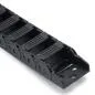 Preview: 1 m drag chain 18 x 37 mm