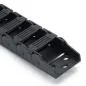 Preview: Anschlusskit für Energiekette 18 x 37 mm