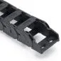 Preview: Anschlusskit für Energiekette 25 x 38 mm