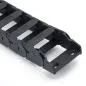 Preview: Anschlusskit für Energiekette 25 x 57 mm