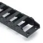 Preview: Anschlusskit für Energiekette 25 x 57 mm