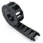 Preview: 1 m drag chain 25 x 57 mm