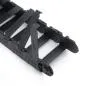 Preview: 1 m drag chain 25 x 77 mm