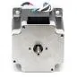 Preview: Stepper motor 60BYGH250B-08 3A 1.47Nm