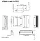 Preview: Connection adapter ACS3-IFSC4444 for Delta B3-L servo driver