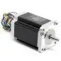 Preview: EstlCAM control with 3 stepper motors NEMA24 / 3,3Nm, 3 stepper motor drivers DM556EU and 48V power supply unit