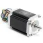 Preview: EstlCAM controller with 4 stepper motors NEMA24 / 3,3Nm drivers and 48V/500W power source