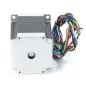 Preview: Schrittmotor 57BYGH450E-05 4,2A 1,8Nm