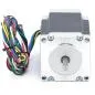 Preview: Schrittmotor 57BYGH450E-05 4,2A 1,8Nm