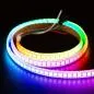 Preview: 1m 144x WS2815 RGB LED strip IP65 Waterproof 12V
