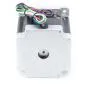 Preview: Stepper motor 86BYGH450D-02 6.4A 8.2Nm
