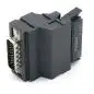 Preview: Connection adapter ACS3-IFSC2626 for Delta B3-M, F, and E servo driver
