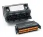 Preview: Connection adapter ACS3-IFSC2626 for Delta B3-M, F, and E servo driver