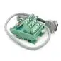 Preview: Connection adapter ACS3-MDTD2600 for Delta B3-E servo driver