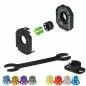 Preview: Inkrementalencoder CUI AMT103-V
