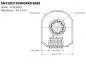 Preview: Incremental encoder CUI AMT10E3-V