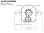 Preview: Incremental encoder CUI AMT10E3-V
