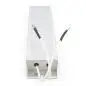 Preview: Delta BR400W040 External Braking Resistor 40 Ohms 400 W