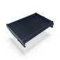 Preview: EdingCNC SensorHub DIN-Rail-Bracket