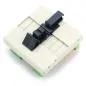 Preview: Benezan Mini Breakout-Board mit Parallelschnittstelle 4-Achs für Estlcam, Mach3 u. v. a.