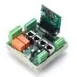 Preview: Benezan Mini Breakout-Board mit Parallelschnittstelle 4-Achs für Estlcam, Mach3 u. v. a.
