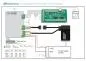 Preview: EstlCAM terminal adapter with 3x closed-loop motors NEMA24 / 3Nm and 48V power supply