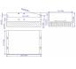 Preview: Stepper Motor Driver Leadshine DM2282 230VAC/8.2A