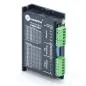 Preview: EstlCAM control with 3 stepper motors NEMA23 / 1,8Nm, 3 stepper motor drivers DM542EU and 48V power supply unit
