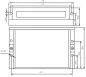Preview: Schrittmotortreiber Leadshine DM542EU Digital 20-50V 4,2A DM542