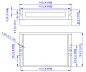 Preview: Stepper Motor Driver Leadshine DM805-AI Digital 7A