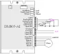Preview: Stepper Motor Driver Leadshine DM805-AI Digital 7A