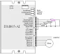Preview: Stepper Motor Driver Leadshine DM805-AI Digital 7A
