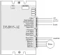 Preview: Stepper Motor Driver Leadshine DM805-AI Digital 7A