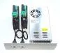 Preview: RJ45-Kabeldurchführung mit 20 cm Kabel