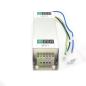 Preview: Delta BR400W040 Externer Bremswiderstand 40 Ohm 400 W