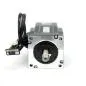 Preview: Leadshine CS-M23445 Closed Loop Steppermotor 4.5Nm 6A NEMA34