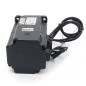 Preview: Leadshine CS-M23445B Closed Loop Steppermotor 4.5Nm 6A NEMA34 with Brake