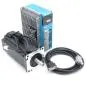 Preview: Driveset 10Nm Closed-Loop Schrittmotor, Treiber und Kabel