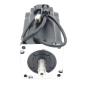 Preview: Closed Loop Schrittmotor Leadshine ES-MH33480 3-Phasen - 8,0 Nm NEMA34