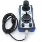 Preview: Estlcam Handrad mit 3m Kabel mit Joystick und Encoderrad