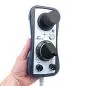 Preview: Estlcam Handrad mit 3m Kabel mit Joystick und Encoderrad