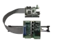Preview: Cable 26 Pin Post Connector to DSUB25 Female Connector
